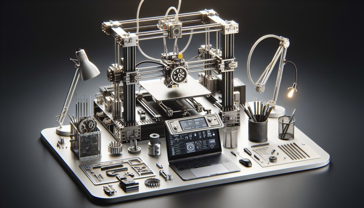 The Ultimate Guide to WEEFUN Tina2 3D Printer: Precision, Creativity, and Efficiency Unleashed