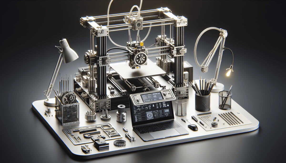 The Ultimate Guide to WEEFUN Tina2 3D Printer: Precision, Creativity, and Efficiency Unleashed