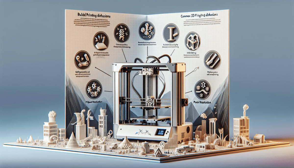 6 Ways the Creality K1 Max Solves Your Biggest 3D Printing Frustrations