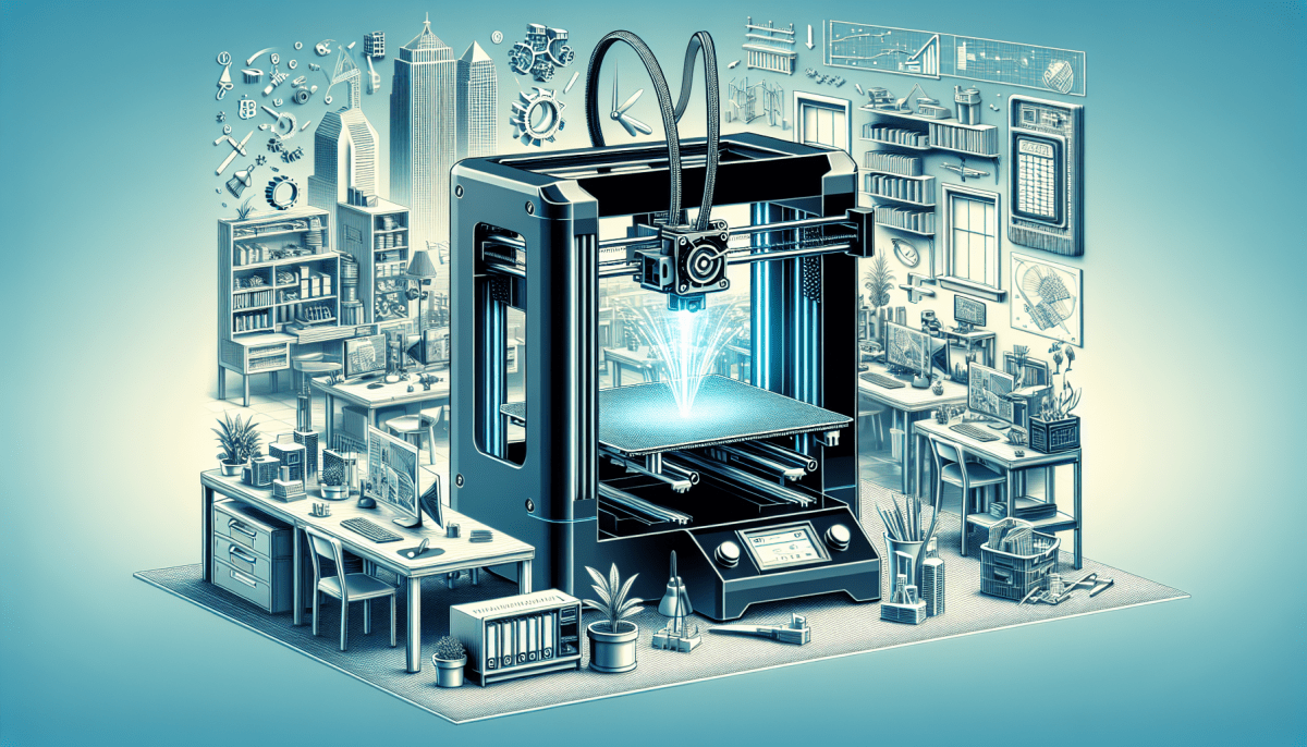 5 Reasons the Creality K1 SE is the Speed Upgrade Your Workshop Needs