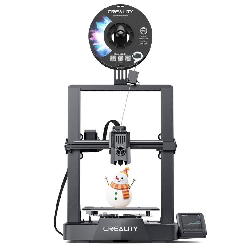 From its blazing-fast speed to its intelligent core, we break down why this "smarter and faster" 3D printer is turning heads.