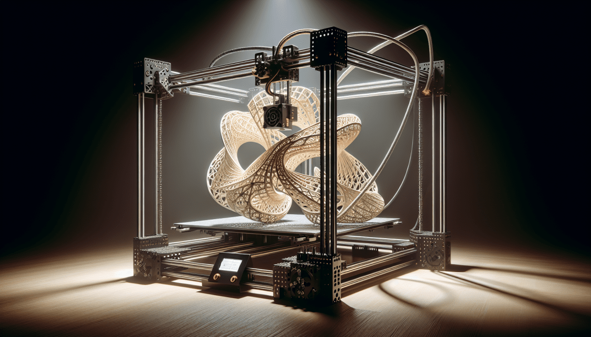 7 Reasons the Creality Ender-3 V3 KE is a Game-Changer for Hobbyists
