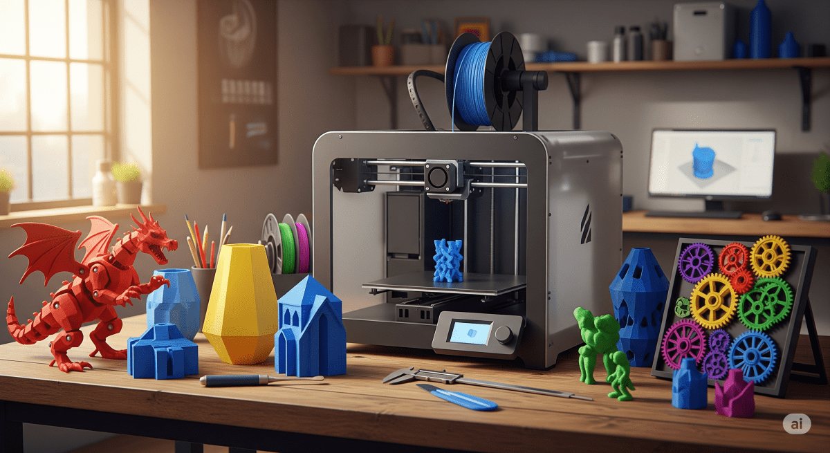 The Definitive Guide to Finding the Best Deals on 3D Printers