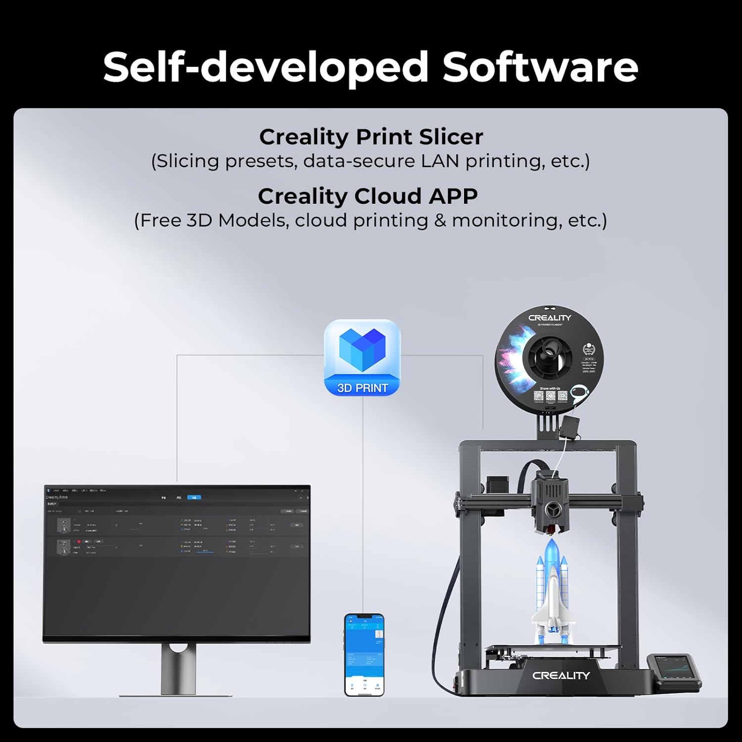 Creality OS