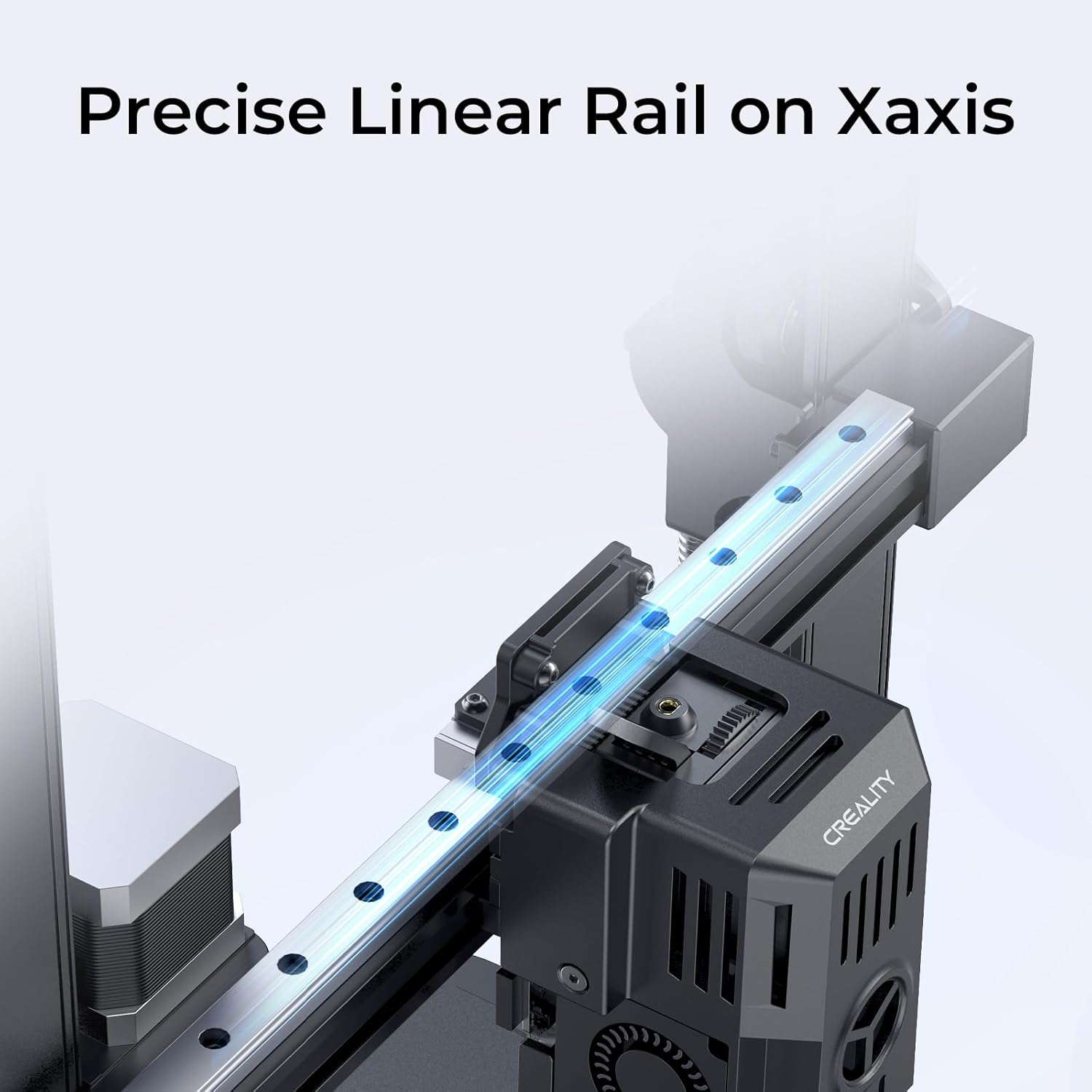 X-axis Linear Rail