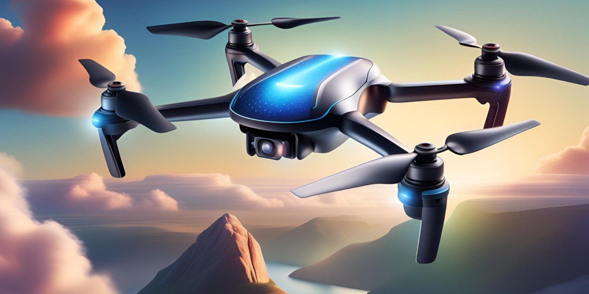 Unleashing the Sky: Holy Stone HS360S GPS Drone - Your Gateway to Aerial Excellence