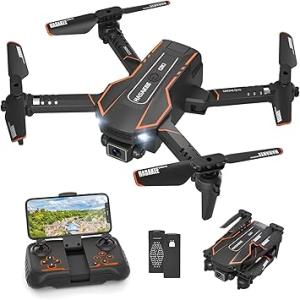 AVIALOGIC Q10 Mini Drone: Your Gateway to Aerial Adventure