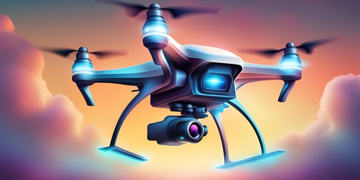 Explore the World with FPV Drones