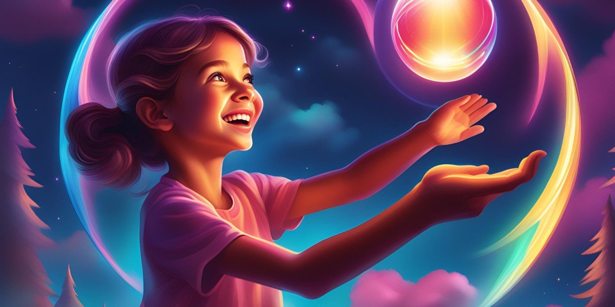 Elevate Fun with Asort Flying Ball: A Smart Sensor Hover Boomerang Orb for Ultimate Joy