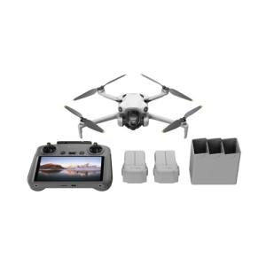 Redesigning Aerial Excellence with DJI Mini 4 Pro Fly More Combo – Power, Precision, and Unmatched Features!
