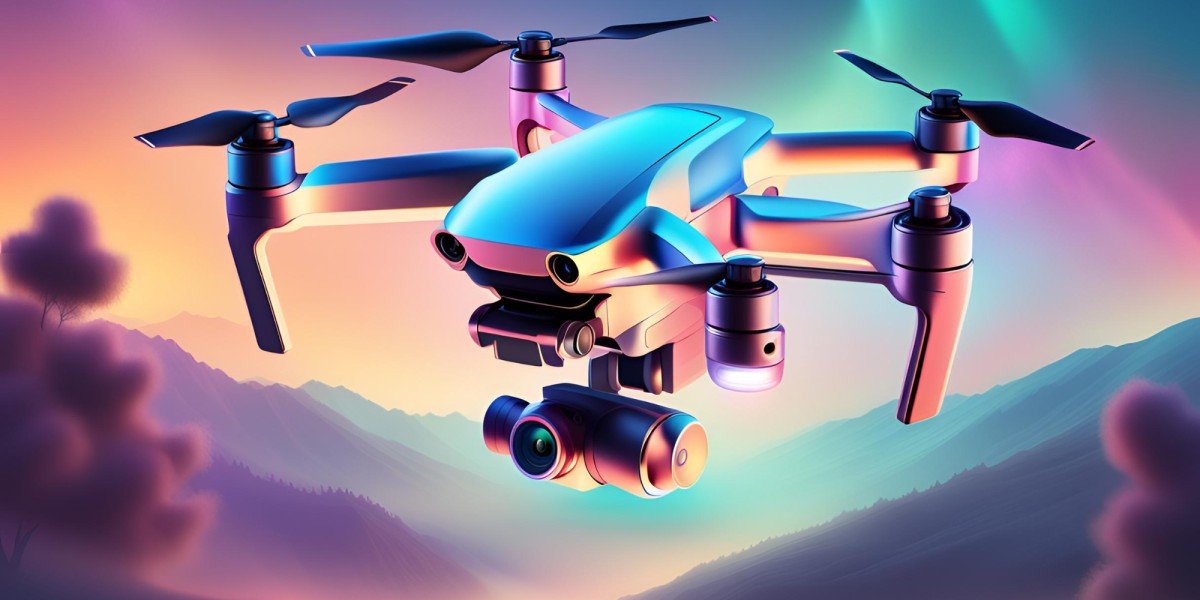 DJI Mini 4 Pro Fly More Combo: Elevate Your Aerial Photography with 4K HDR and Intelligent Features!