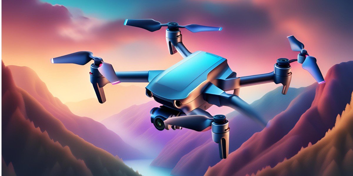 Unleash Your Aerial Creativity with DJI Mini 2 SE Fly More Combo - Lightweight and Feature-Packed Drone Experience