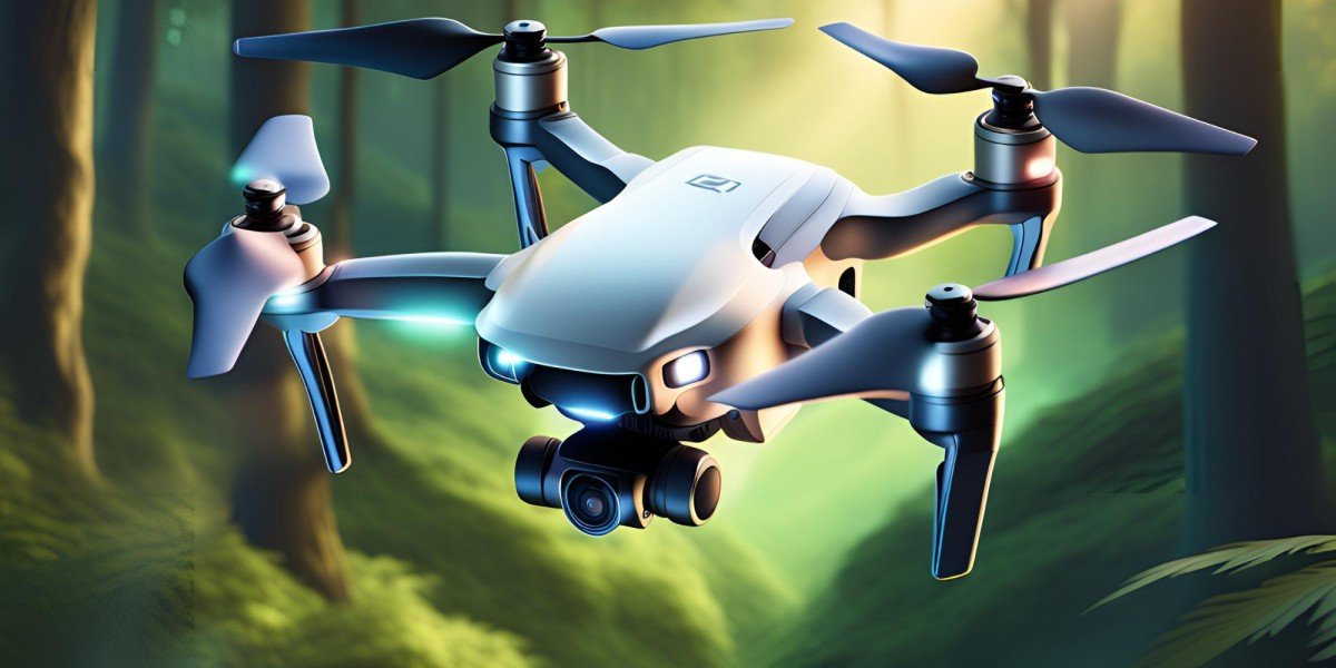 Unleash Aerial Adventures with the SIMREX X800 Drone: Your Ultimate Guide to High-Flying Fun