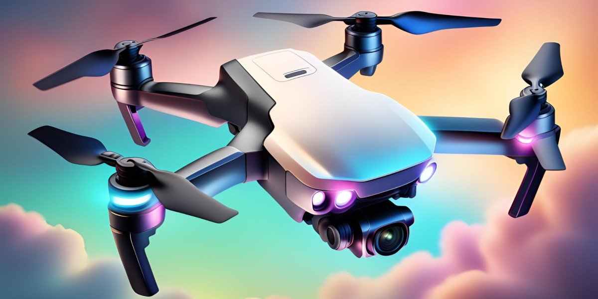 Unlock Aerial Marvels with DEERC D10 Foldable Drone - Your Gateway to High-Flying Excitement!