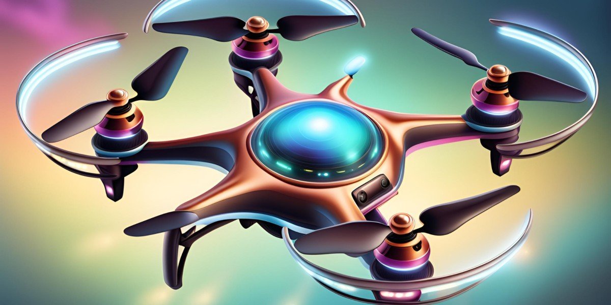 Elevate Fun with 4DRC Mini Drone: Your Perfect Hand-Operated RC Quadcopter Companion!