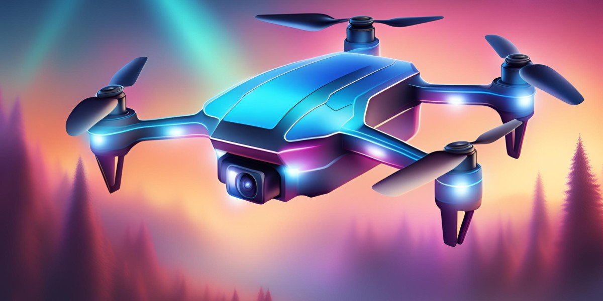 The Ultimate Guide to AVIALOGIC Q10 Mini Drone: Unleash Fun and Creativity in the Sky!