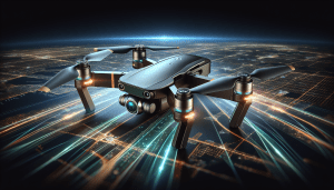 Unleash Your Inner Filmmaker with Stunning 4K and Intelligent Flight