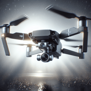 Go beyond ordinary aerial footage. Discover how a revolutionary imaging system, extended flight time, and professional control can transform your creative vision.