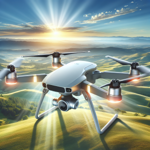 Forget compromise. Discover how the revolutionary dual-camera system, extended flight time, and intelligent safety features of the DJI Air 3S will transform your creative vision.