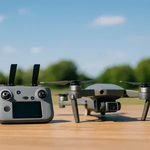 Find the perfect drone to capture stunning shots and make flying a breeze