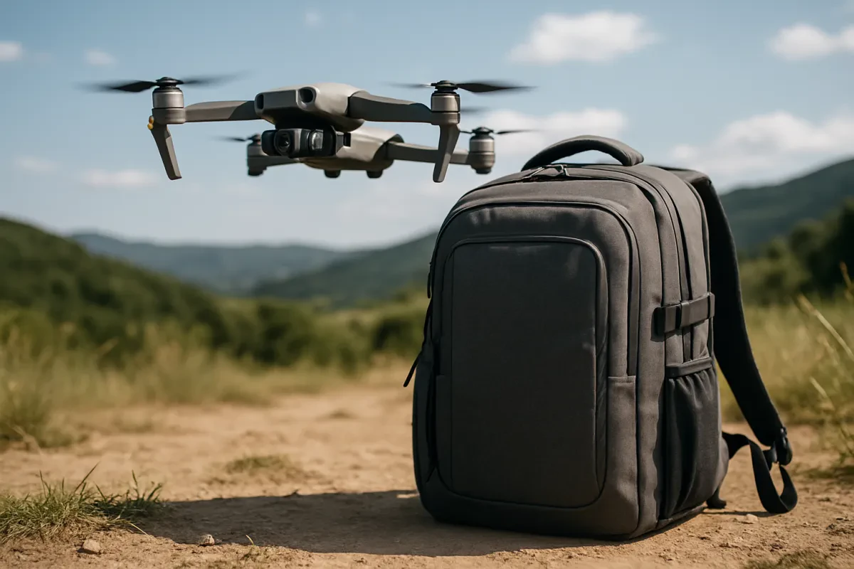 The 7 Best Drone Backpacks for Every Pilot in 2025