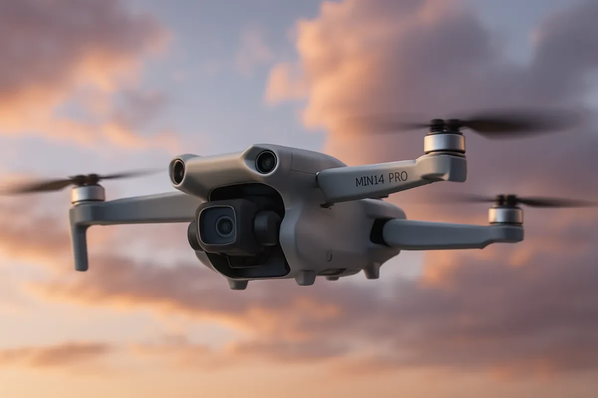 DJI Mini 4 Pro: Why This Mini Drone is a Massive Leap Forward