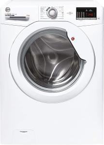 Unleashing the Power of Hoover's Cutting-Edge Washing Machine Technology