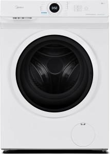 Elevate Your Laundry Experience with the Midea Energy Saving Freestanding Washer Dryer