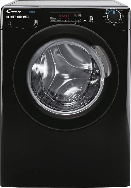 Effortless Washing, Smartly Designed for Modern Living