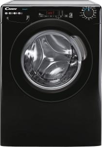 Effortless Washing, Smartly Designed for Modern Living