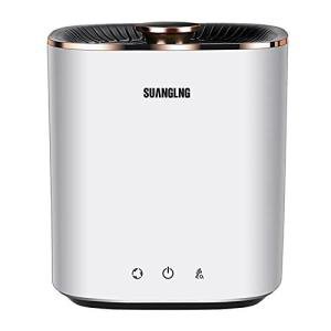 A space-saving and efficient option for small homes and apartments