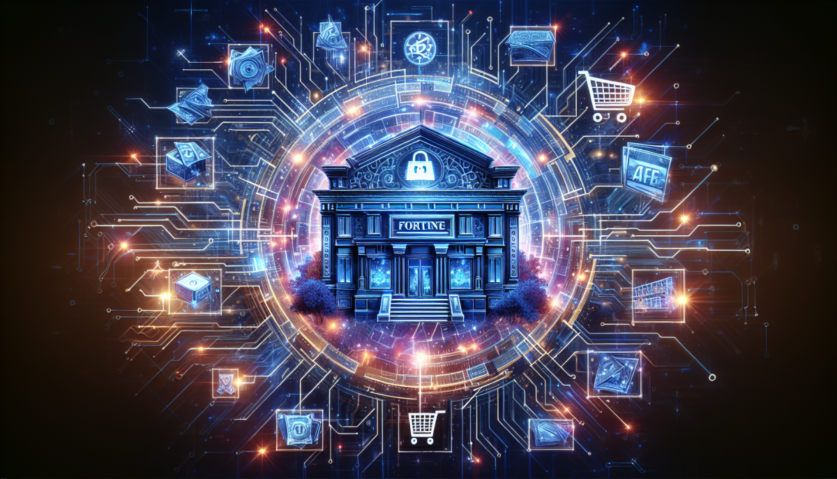 Forging Fortunes Online: The FreshStore Revolution in AI Affiliate Store Building