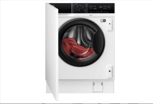 Say goodbye to endless ironing and wasteful cycles. Discover how this advanced washing machine uses steam, intelligent sensors, and specialized programs to give you cleaner, fresher clothes with less effort.
