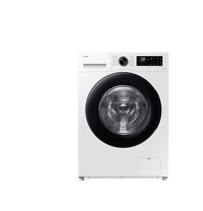 Revolutionize Your Laundry: Unveiling the Samsung Series 5 AI Energy Washing Machine