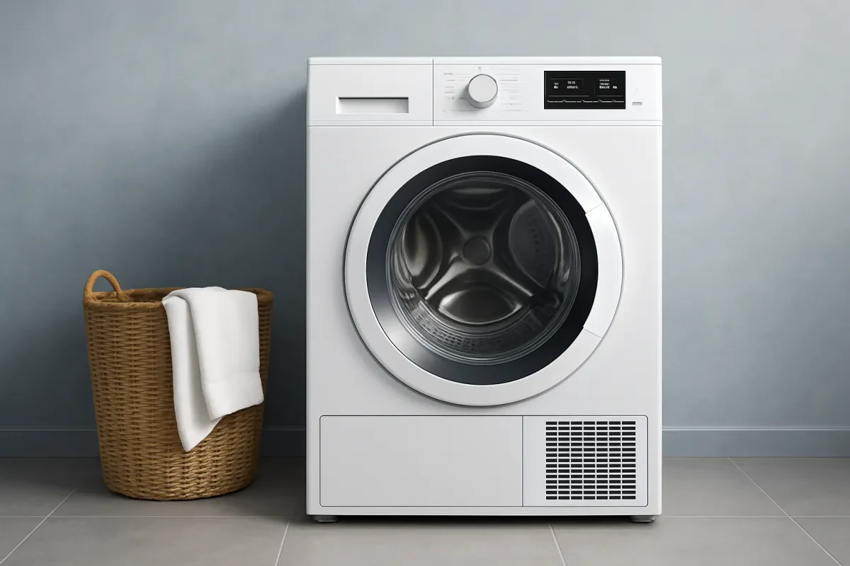 The Best Condenser Tumble Dryers of 2025: A Complete Buying Guide