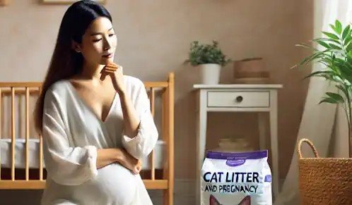 Is Cat Litter Safe During Pregnancy? Your Top Questions Answered