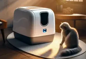 Self-Cleaning Litter Boxes: Convenience, Cost, and What Cats Really Think