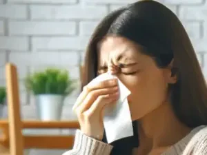 Breathe Easy: Find the Purrfect Litter to Keep Your Allergies at Bay