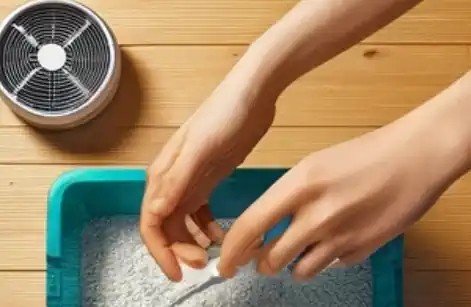 Mastering Cat Litter Box Maintenance