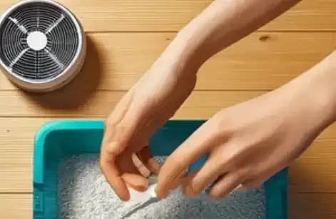 Mastering Cat Litter Box Maintenance