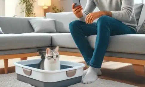 Solving Common Cat Litter Box Problems