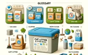 Understanding the Basics of Cat Litter and Litter Boxes