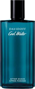 Unveiling the Essence of DAVIDOFF Cool Water Aftershave, 125ml