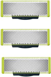 An in-depth look at the high-performance Philips OneBlade Original Replacement Blades