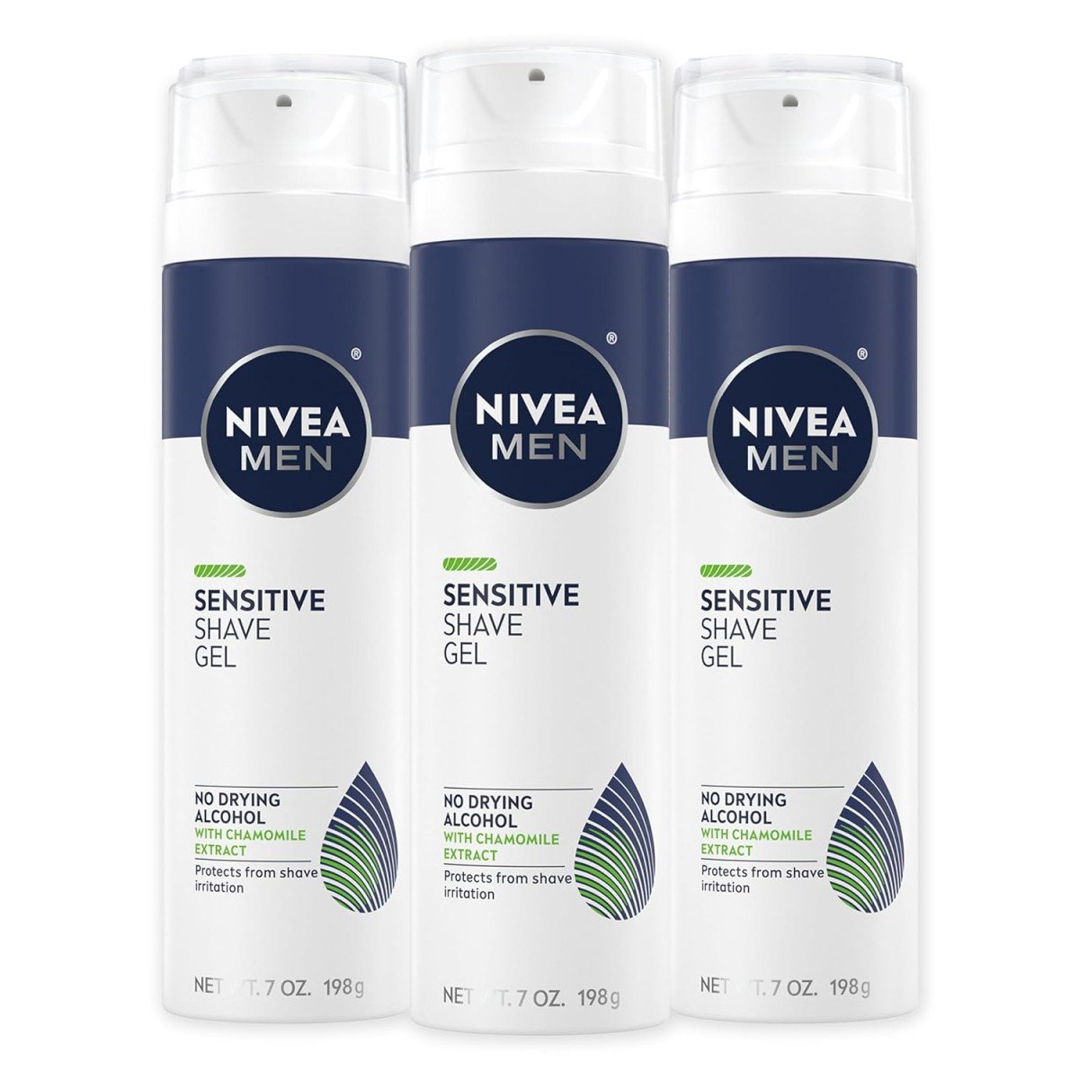 Smooth Shaves: Men's Creams and Gels
