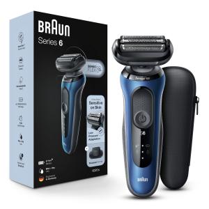 Discover Smooth and Hassle-Free Shaving with These Top-Rated Men's Electric Shavers