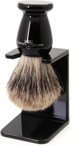 A simple, practical guide to choosing, using and caring for a shaving brush to improve your wet-shaving routine.