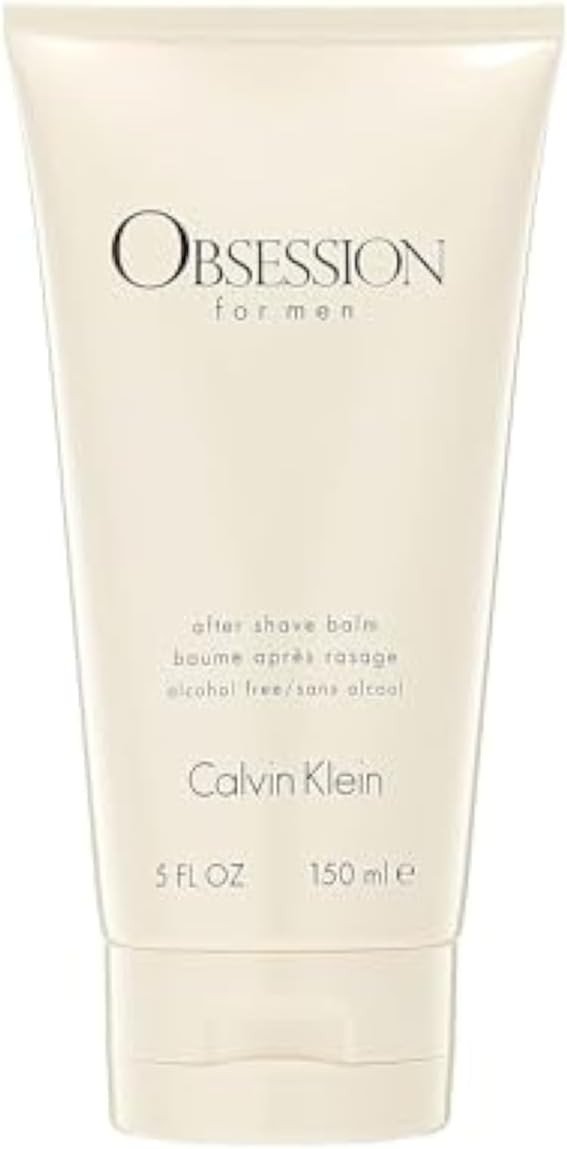 Grooming Essentials: Aftershaves and Balms