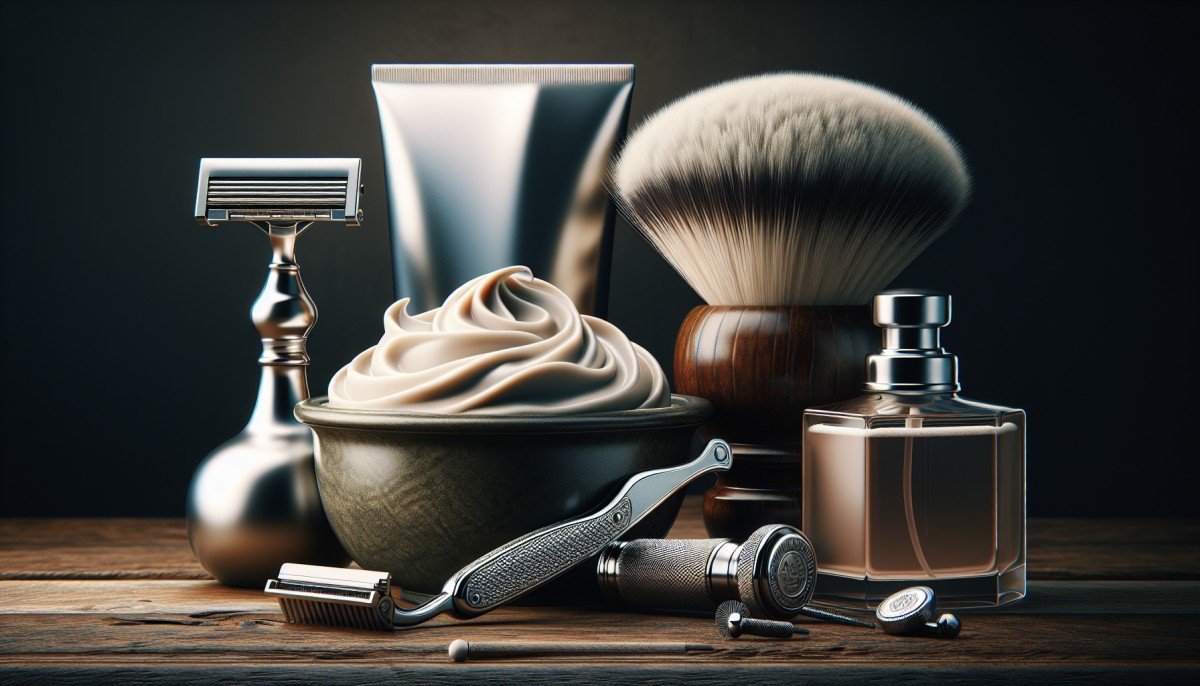 Ultimate Guide to Men's Post-Shave Products