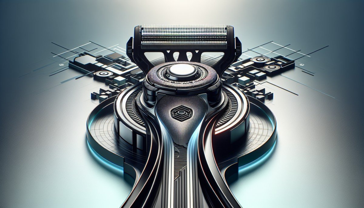 Unveiling the Precision: Philips OneBlade Original Replacement Blades
